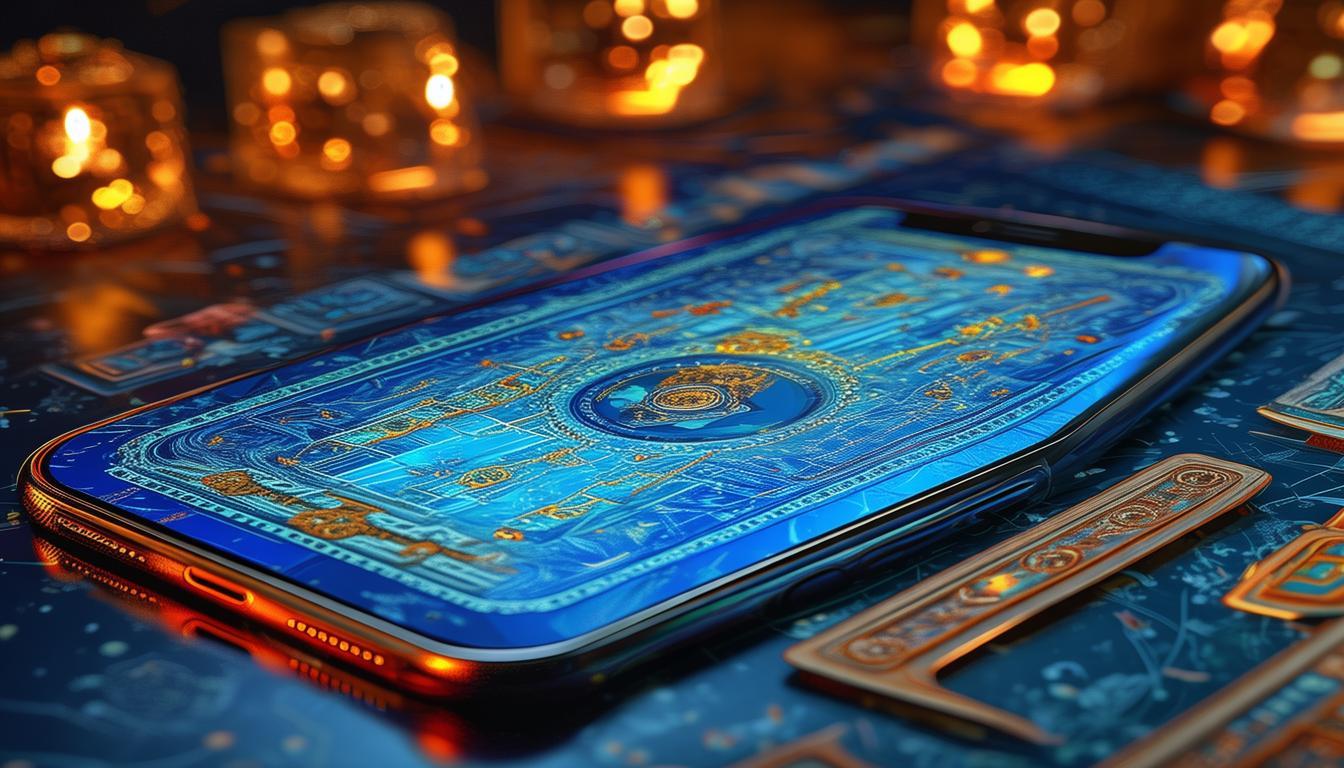 2025年紫微斗数运势大揭秘！事业发展机遇与挑战并存？