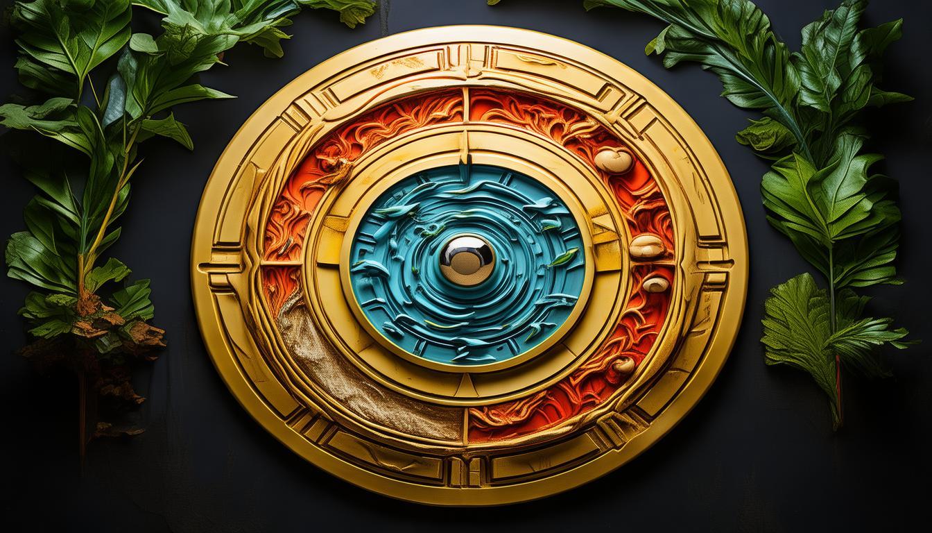 八字命理分析？五行相生相克竟能揭示如此多命运秘密