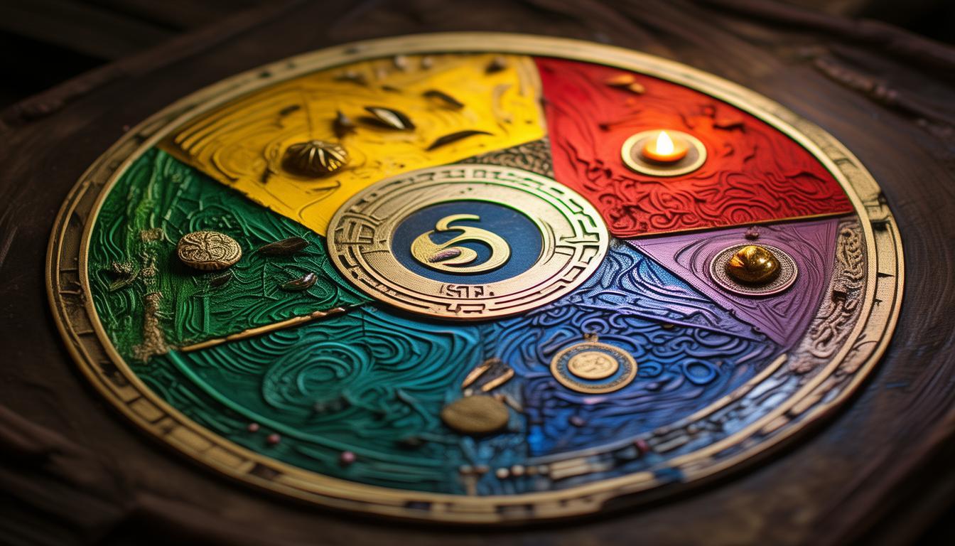 星座学揭秘理想婚姻配对？天秤座与双子座的和谐之道你知道吗