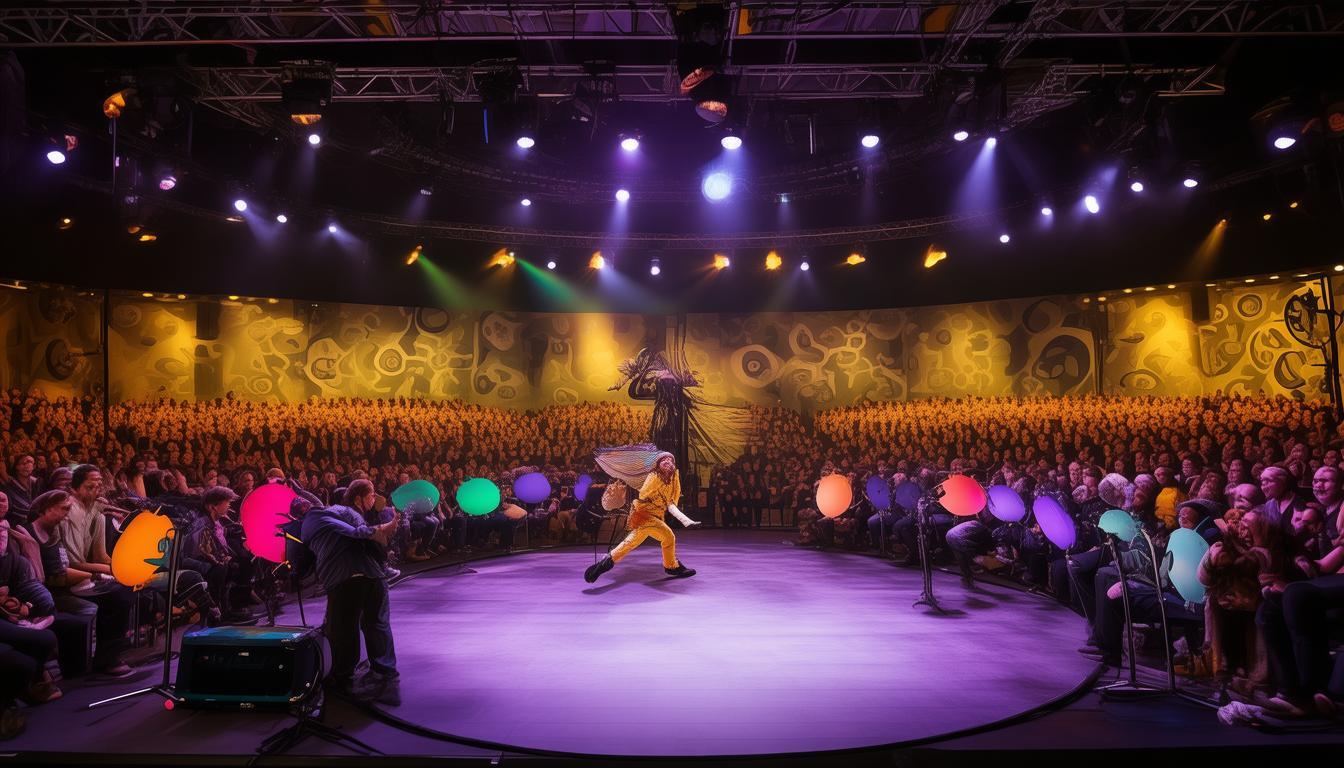 亢奋拍摄手法超神！八集讲简单剧情竟如此震撼？