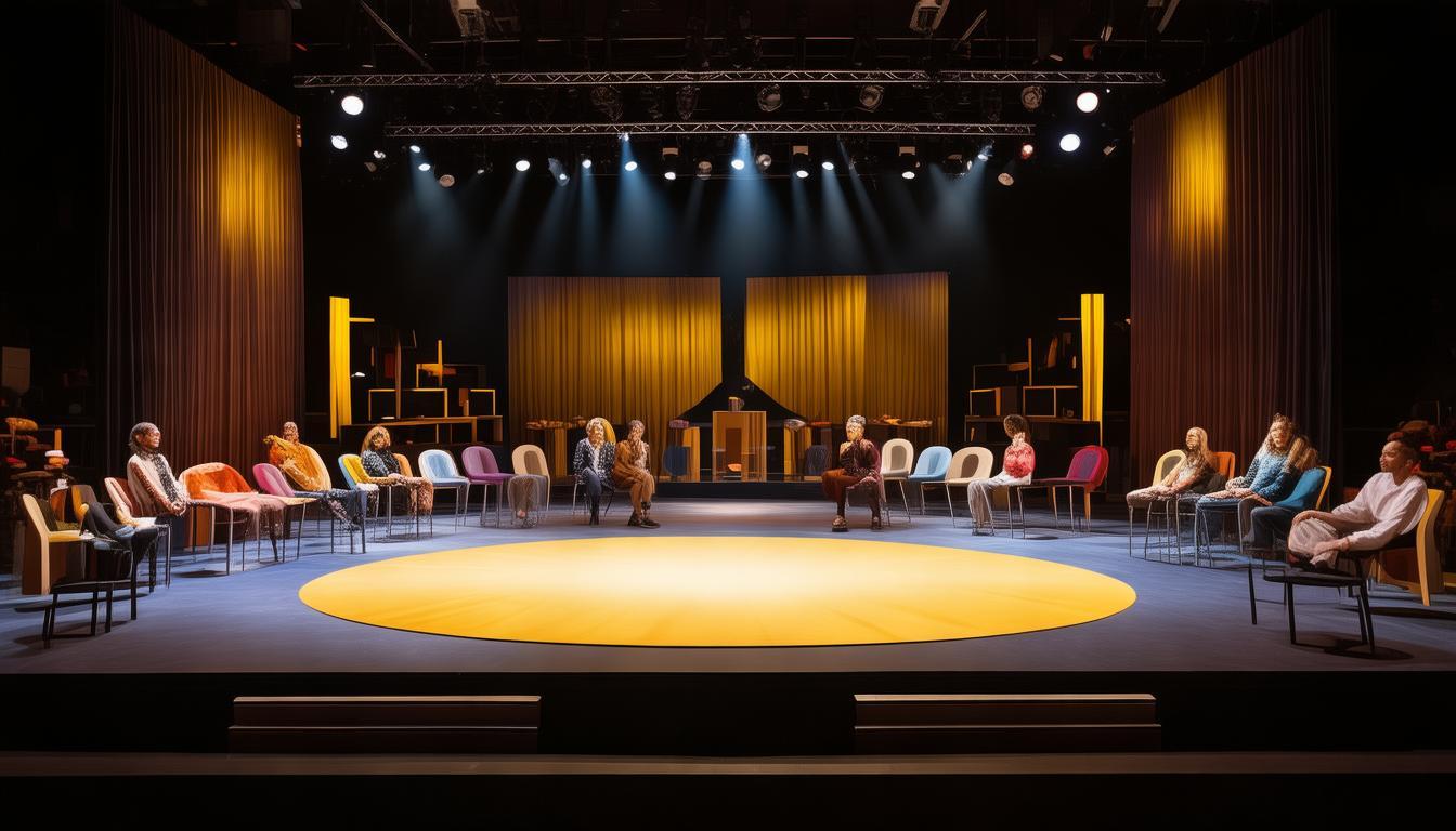 2025 年香港小姐竞选正热,夺冠热门朱绰盈为何突然退选?