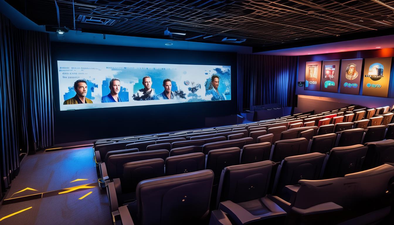 曾经红遍全国的一家三口,如今三地分离!命运为何如此捉弄人?