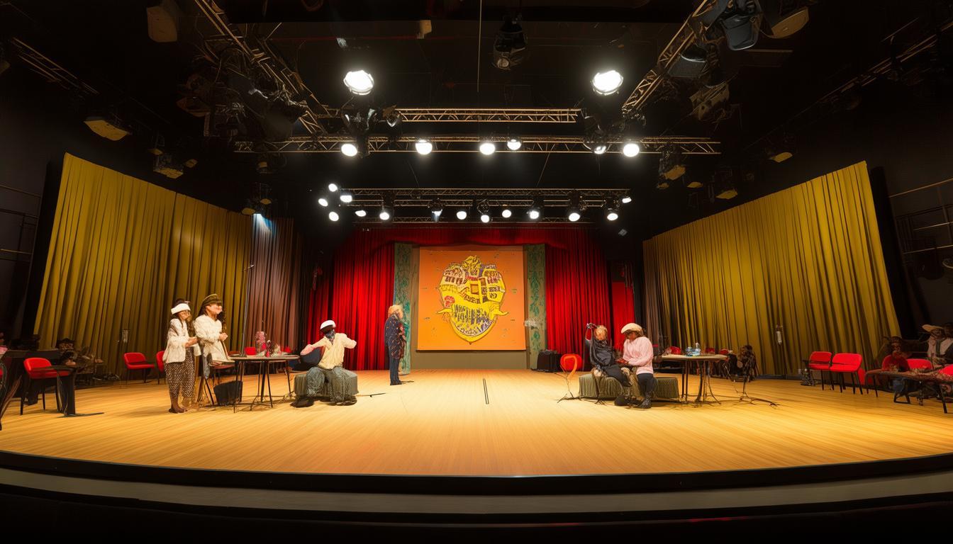 哈尔滨高温，高校男生走廊操场打地铺，校方说法合理？