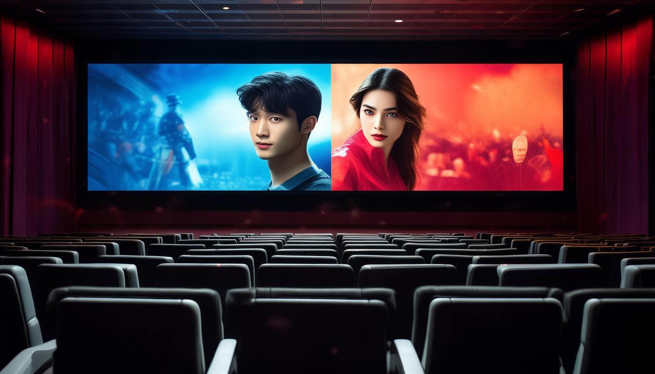 鹿晗账号解禁一周涨粉超400万！他究竟有着怎样的魅力？