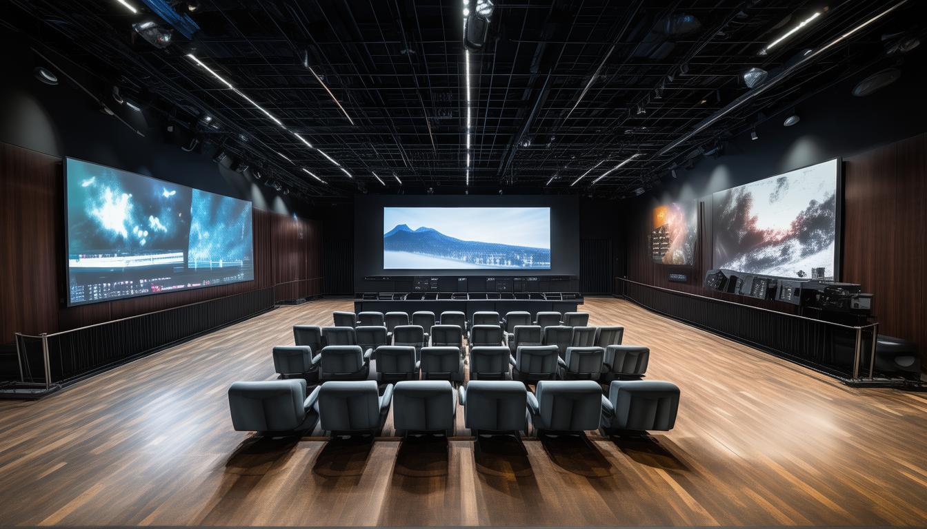 喜剧之王单口季第二季开播！教主、付航被挑翻？惊喜不断