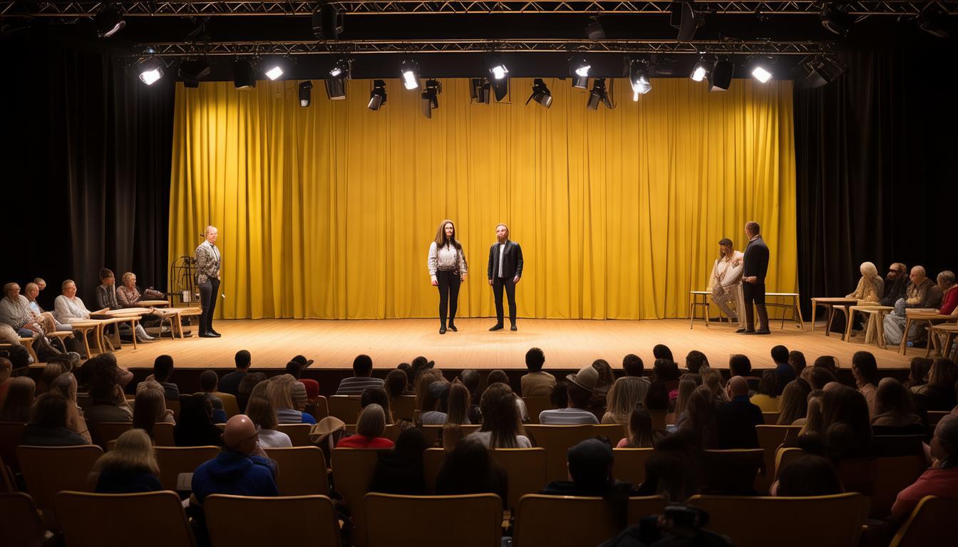 谍战剧风筝全员演技在线!柳云龙选角秘诀大揭秘?