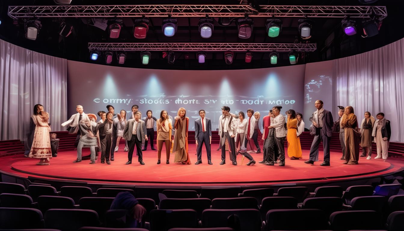 黑镜主创卸任!热门剧集第七季之后真要变天?