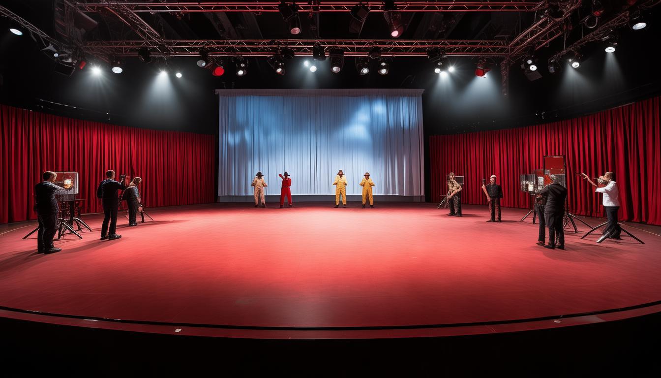 84 位小厨挑战 16 位大厨?一饭封神究竟有多燃