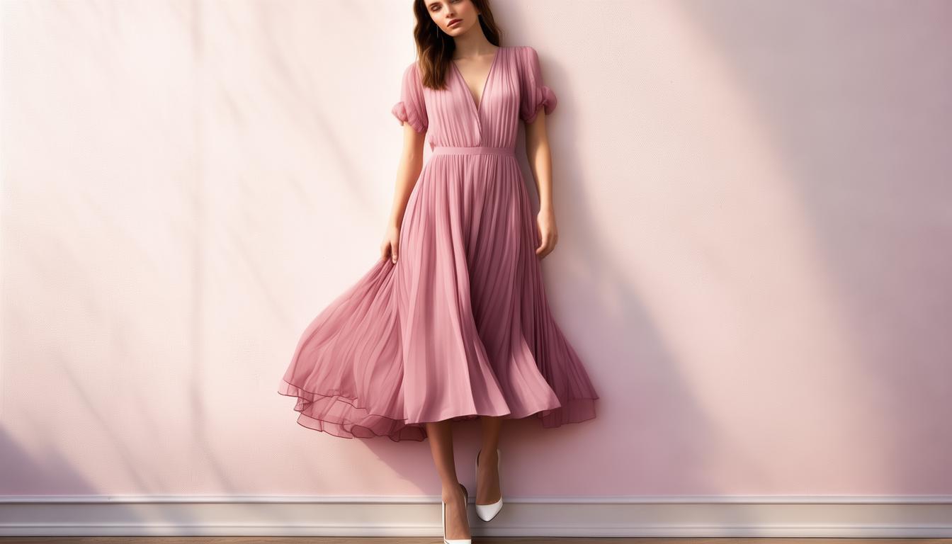 连衣裙团购大揭秘!超低价还能拿礼品,款式