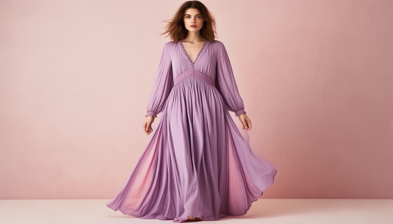 欧美著名品牌连衣裙凭啥成时尚界宠儿？独特