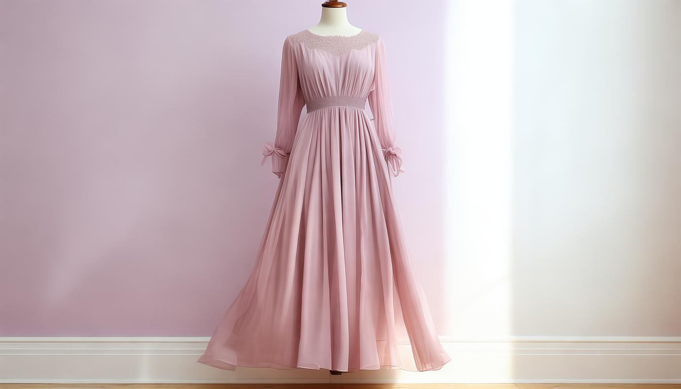 黑色连衣裙为何能成为时尚圈永恒经典？魅力