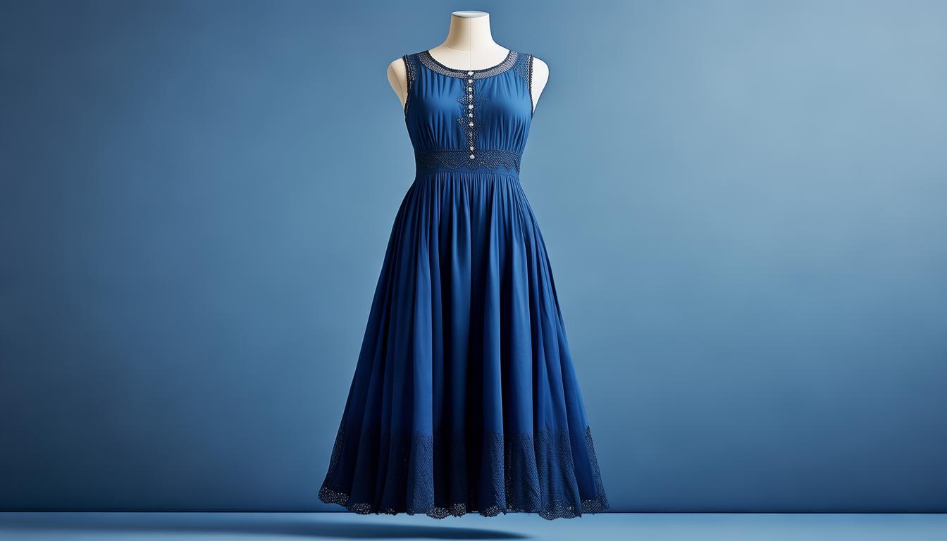 裹胸连衣裙凭啥成经典？款式多样细节绝，多