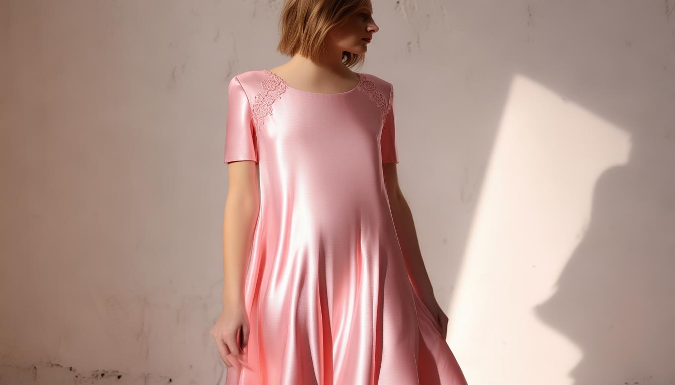 高品质时尚女装佼佼者维尔金娜连衣裙,你怎