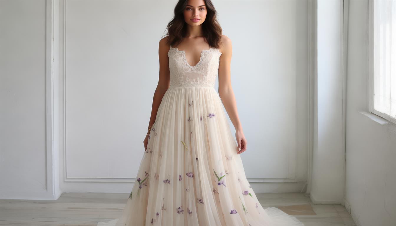 冬日连衣裙如何兼顾魅力与保暖？款式多样超