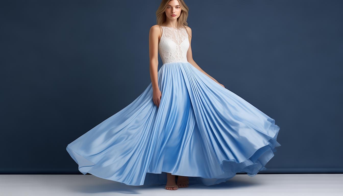 中老年连衣裙新宠？简约舒适风竟如此受青睐