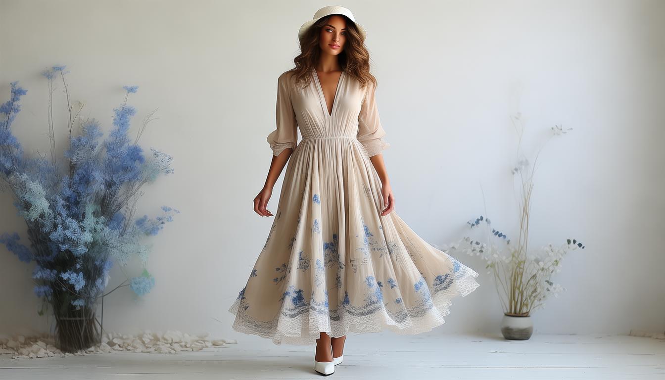 唯品会连衣裙款式多价格优？这些挑选及购买