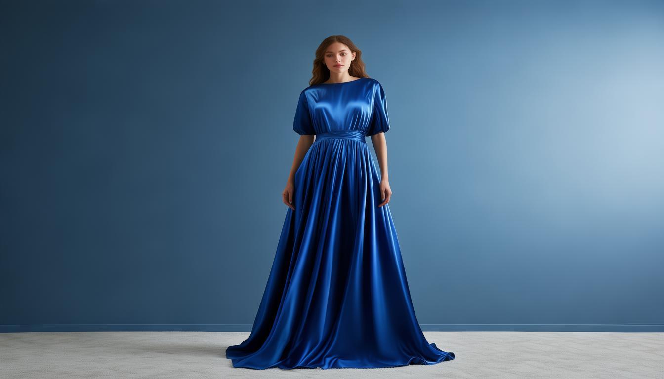 春装连衣裙魅力无限?碎花裙独特风情能否让