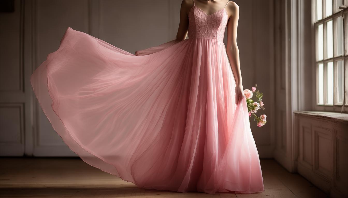 秋冬连衣裙究竟有多神奇?保暖时尚还能满足