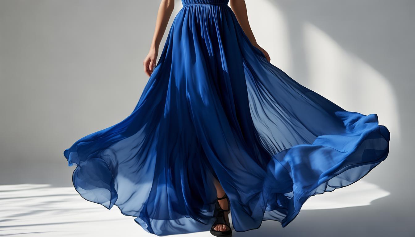 秋装连衣裙凭啥成焦点?简约气质风竟如此适