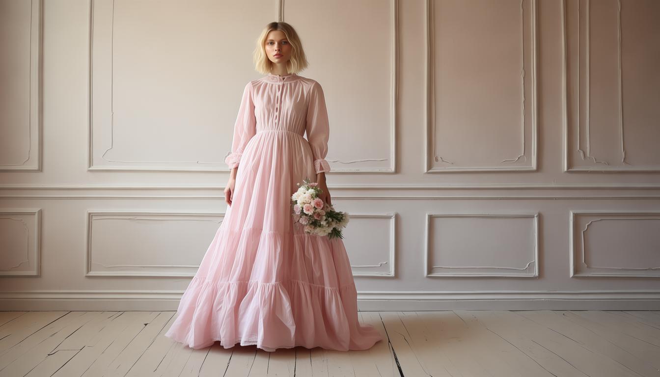 埃迪拉女装凭啥受青睐？时尚舒适还适配多种