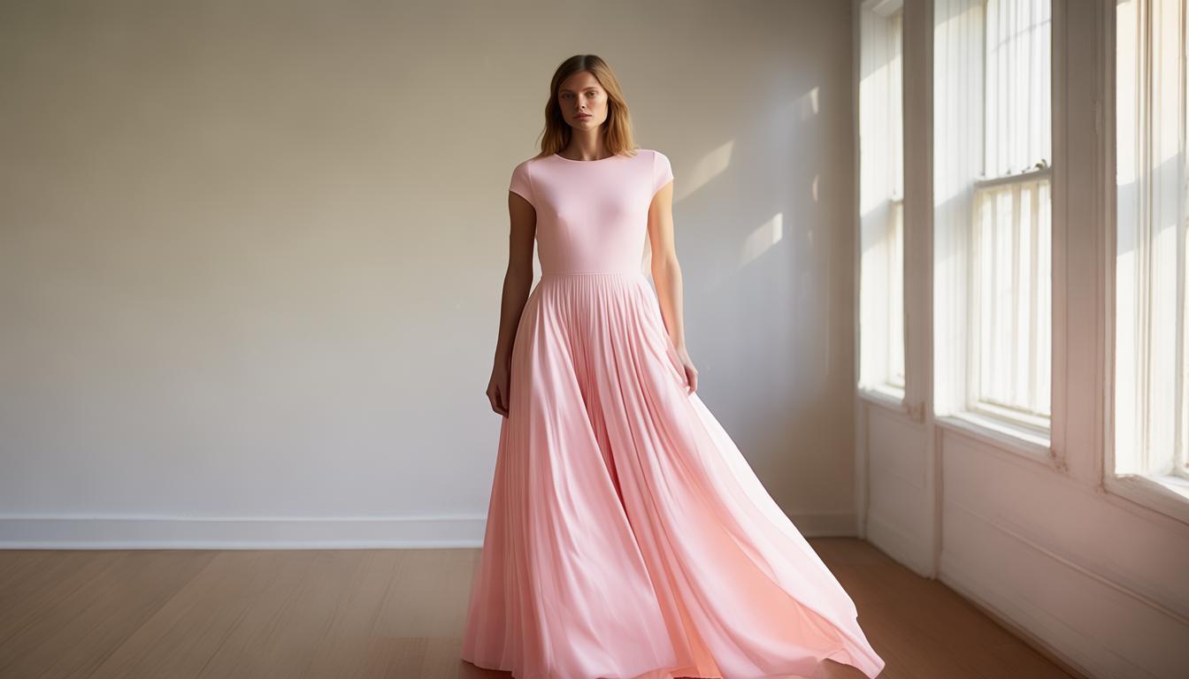 永恒经典的黑色连衣裙?为何是众多女性衣橱