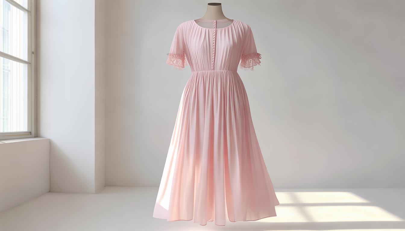 CIRCLE女装凭啥成潮流焦点？独特魅力与风格