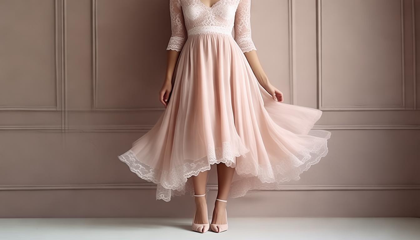 花卉、波点、几何印花连衣裙，谁才是你的时