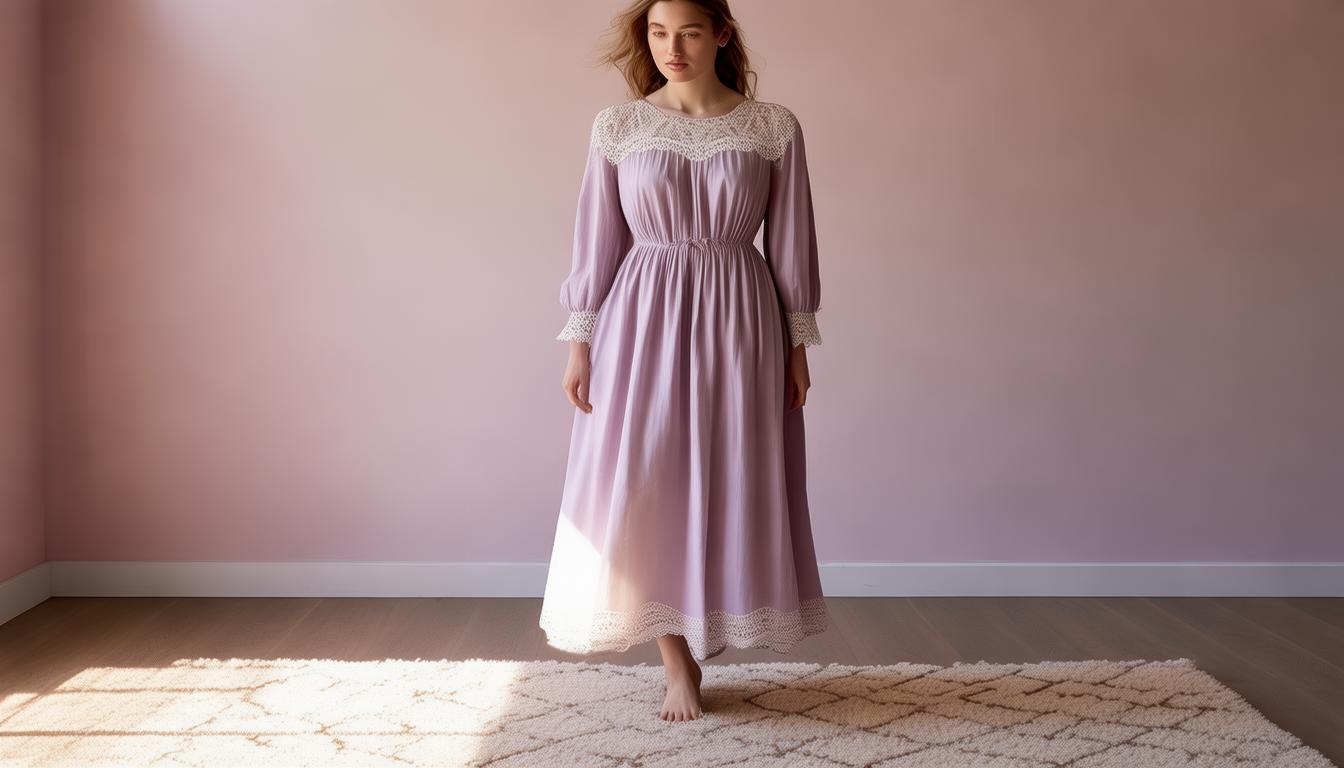 女性时尚界的经典象征？连衣裙独特魅力大揭