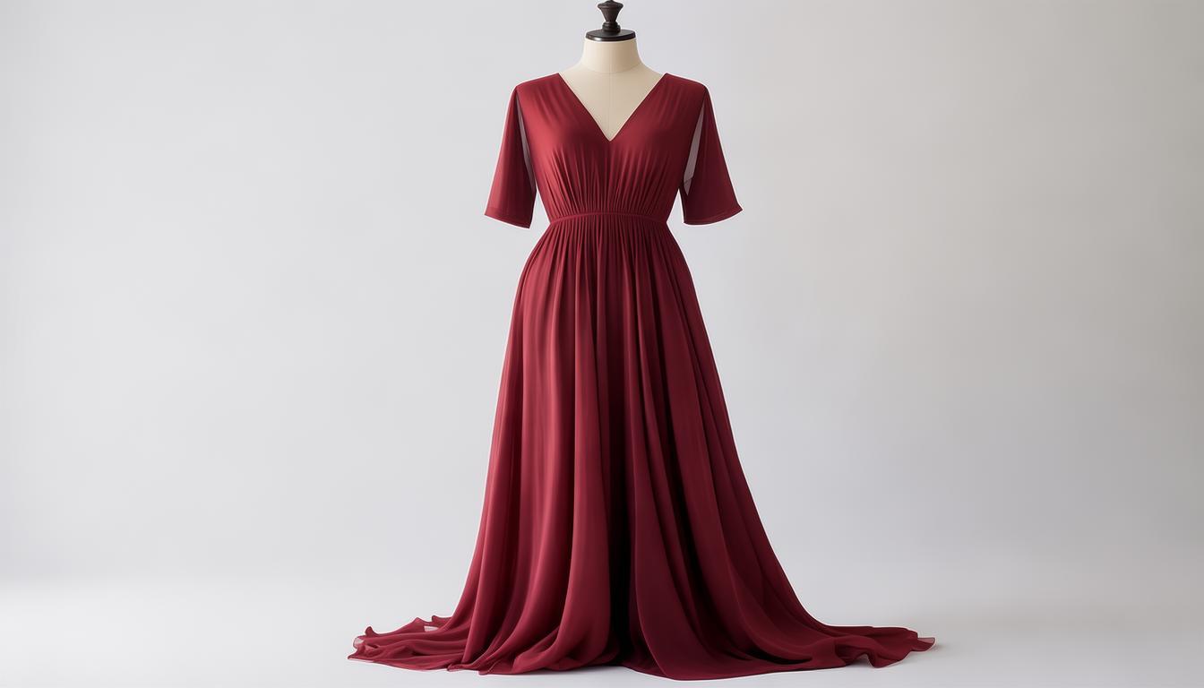 阿依莲夏季连衣裙凭啥受宠？青春甜美风魅力