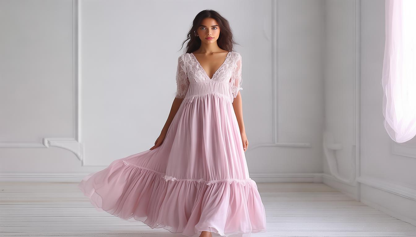 太平鸟女装加盟为何在服装行业备受青睐？速