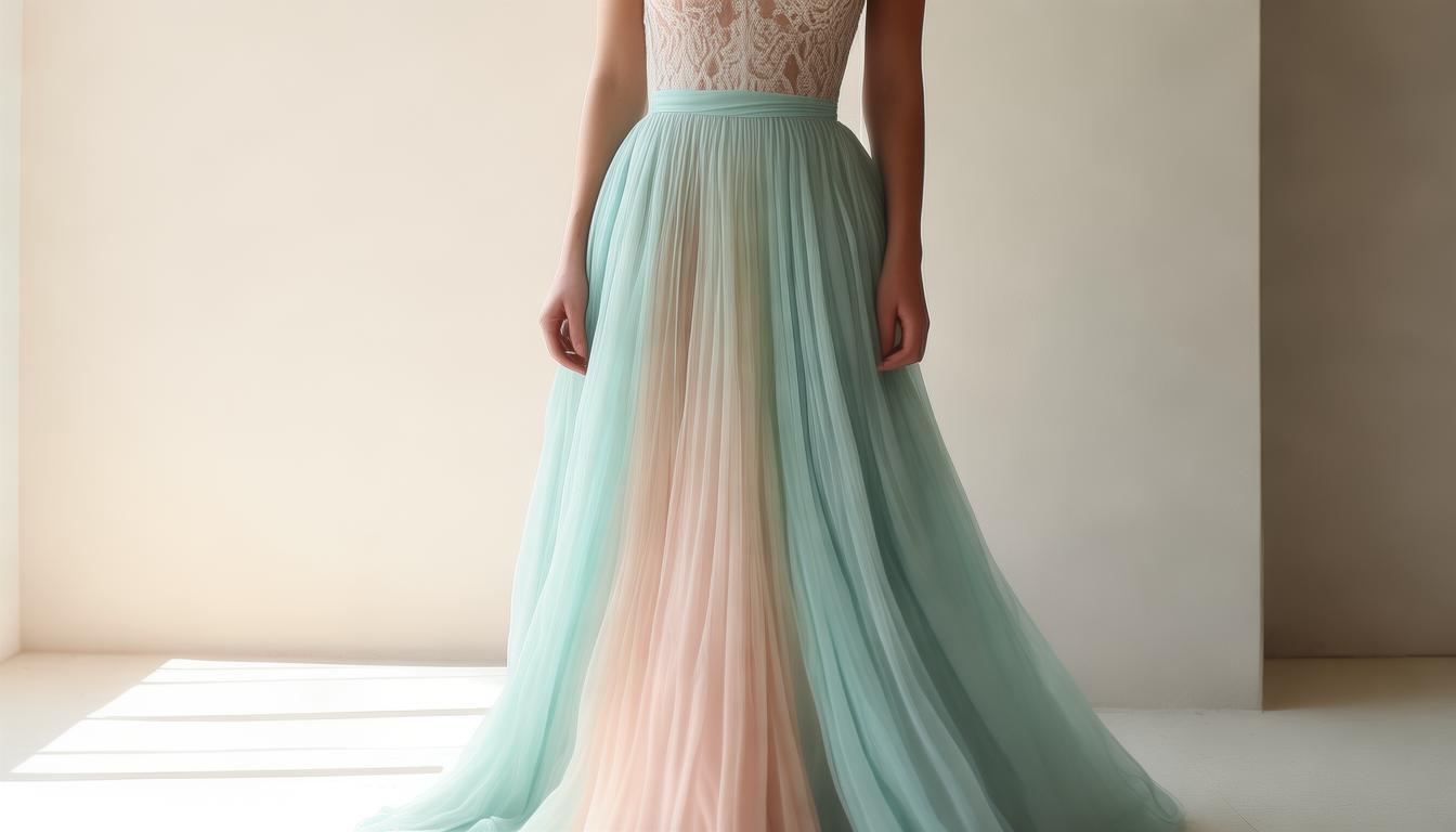 秋冬必备毛呢连衣裙!保暖又优雅,你还不赶