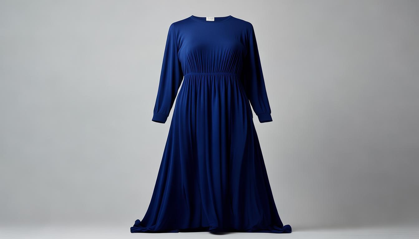 支持货到付款的连衣裙，款式多样还能减少风