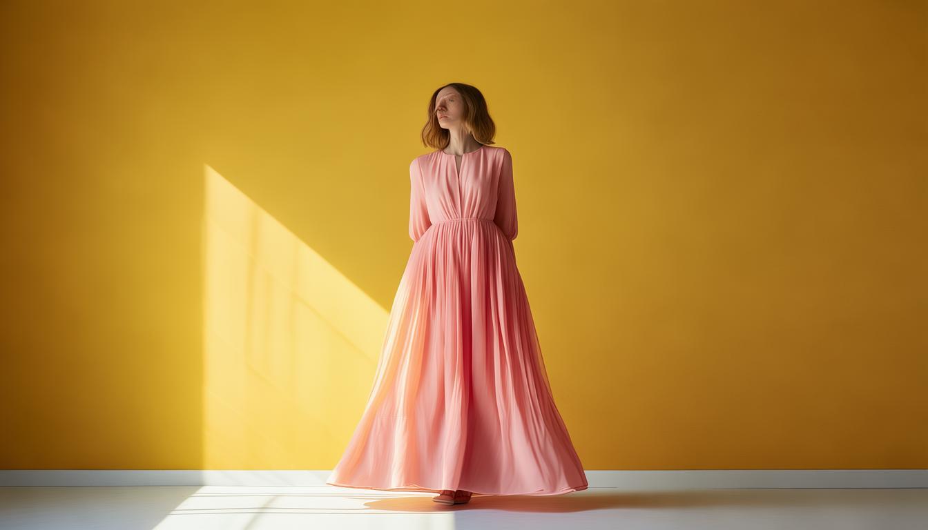 女装尺码超关键!不合身困扰多?快用对照表