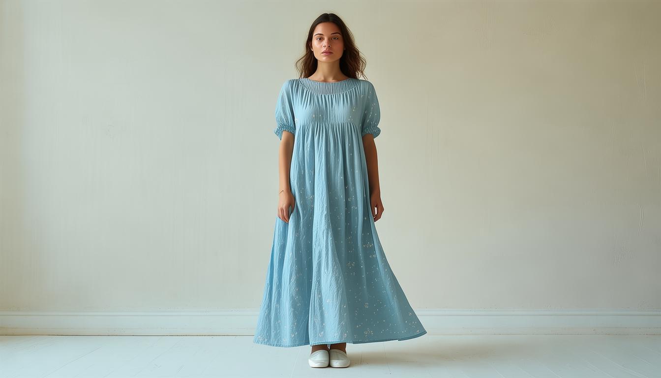 唯品会连衣裙款式大揭秘！A字裙、包臀裙、