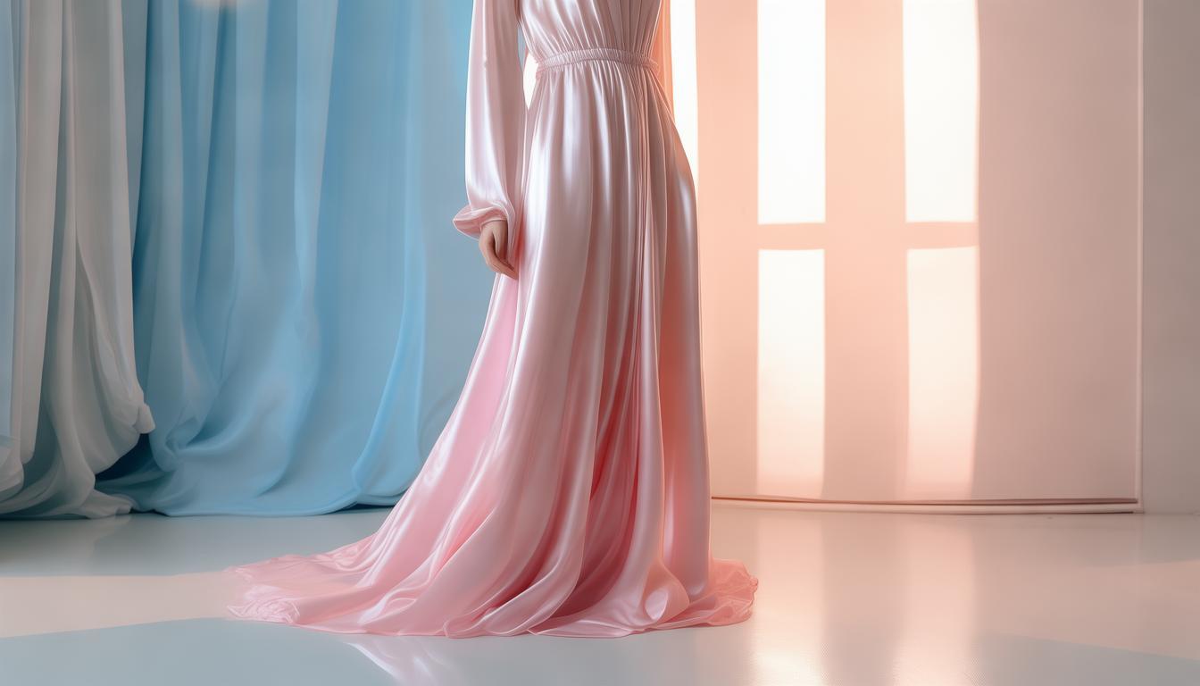 经典又实用的连衣裙究竟藏着多少不为人知的