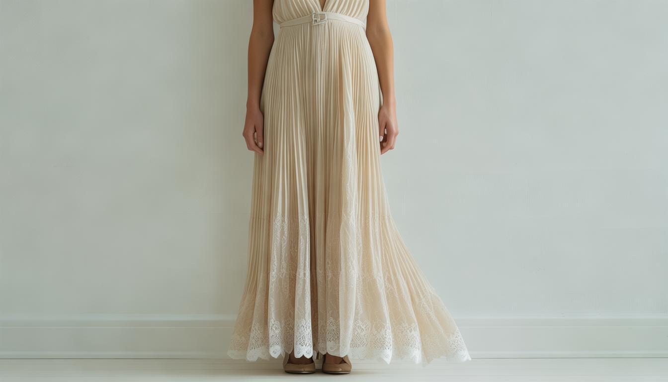 你知道俊秀女装在不同场景的魅力吗?造型设