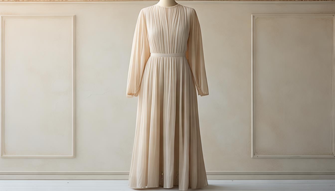 韩版春季连衣裙凭啥成热门单品？风格多样色