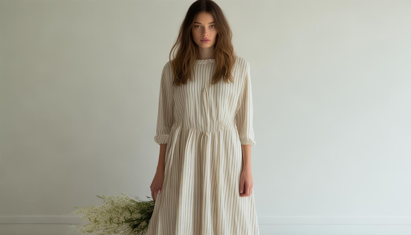 国内女装品牌发展势头强劲！款式、质量、知