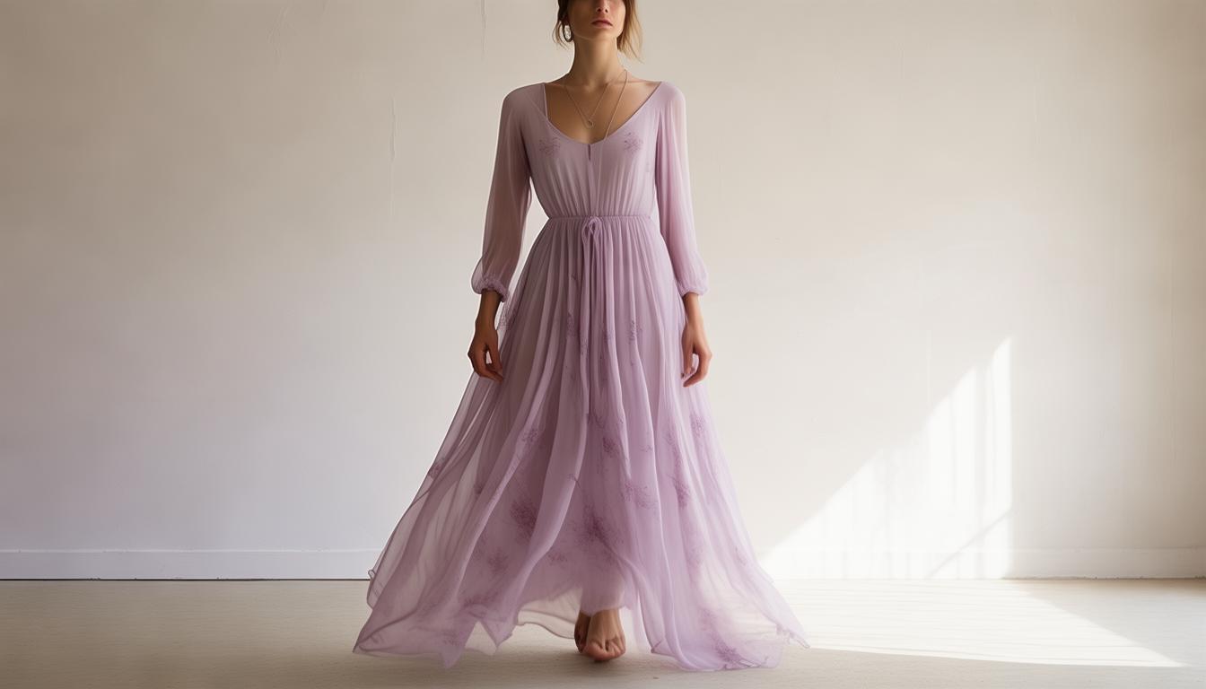 欧美著名品牌连衣裙凭啥受欢迎?香奈儿、迪