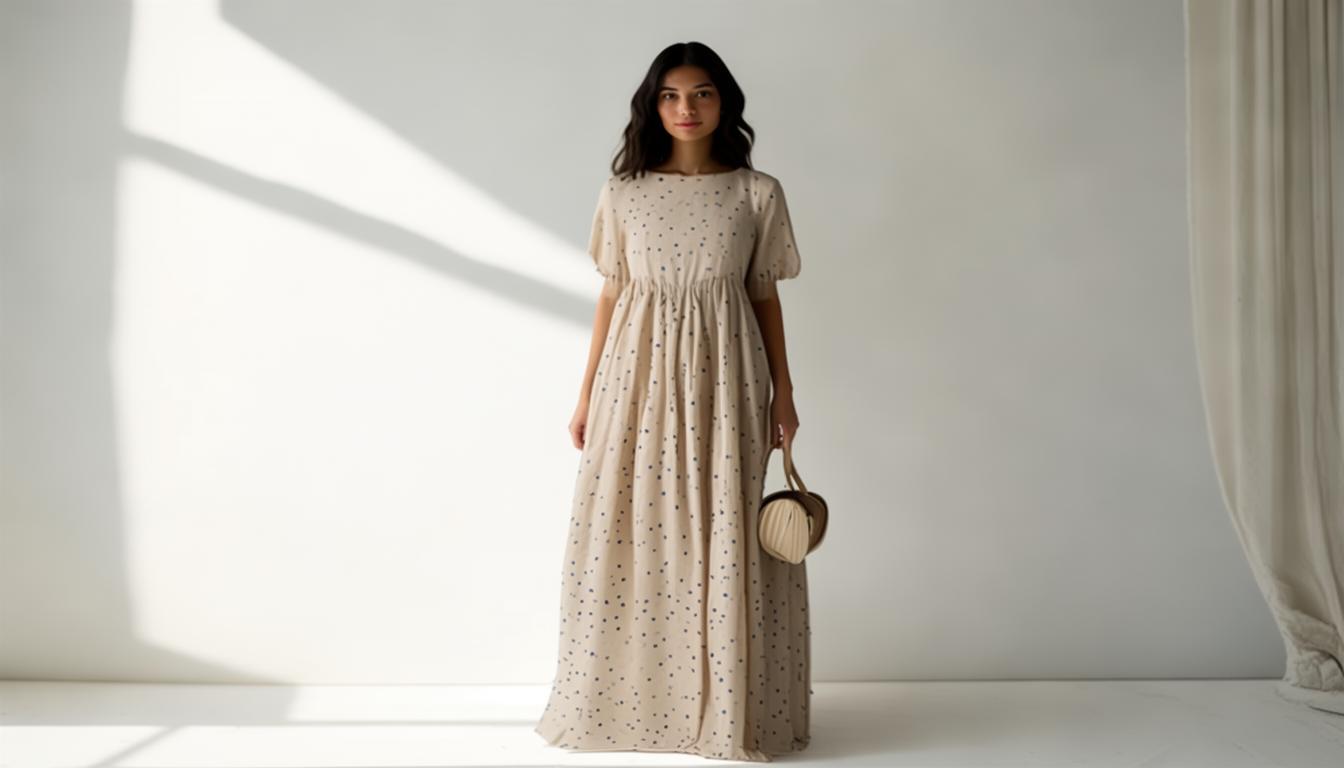 想在时尚女装市场分一杯羹?加盟关键步骤你