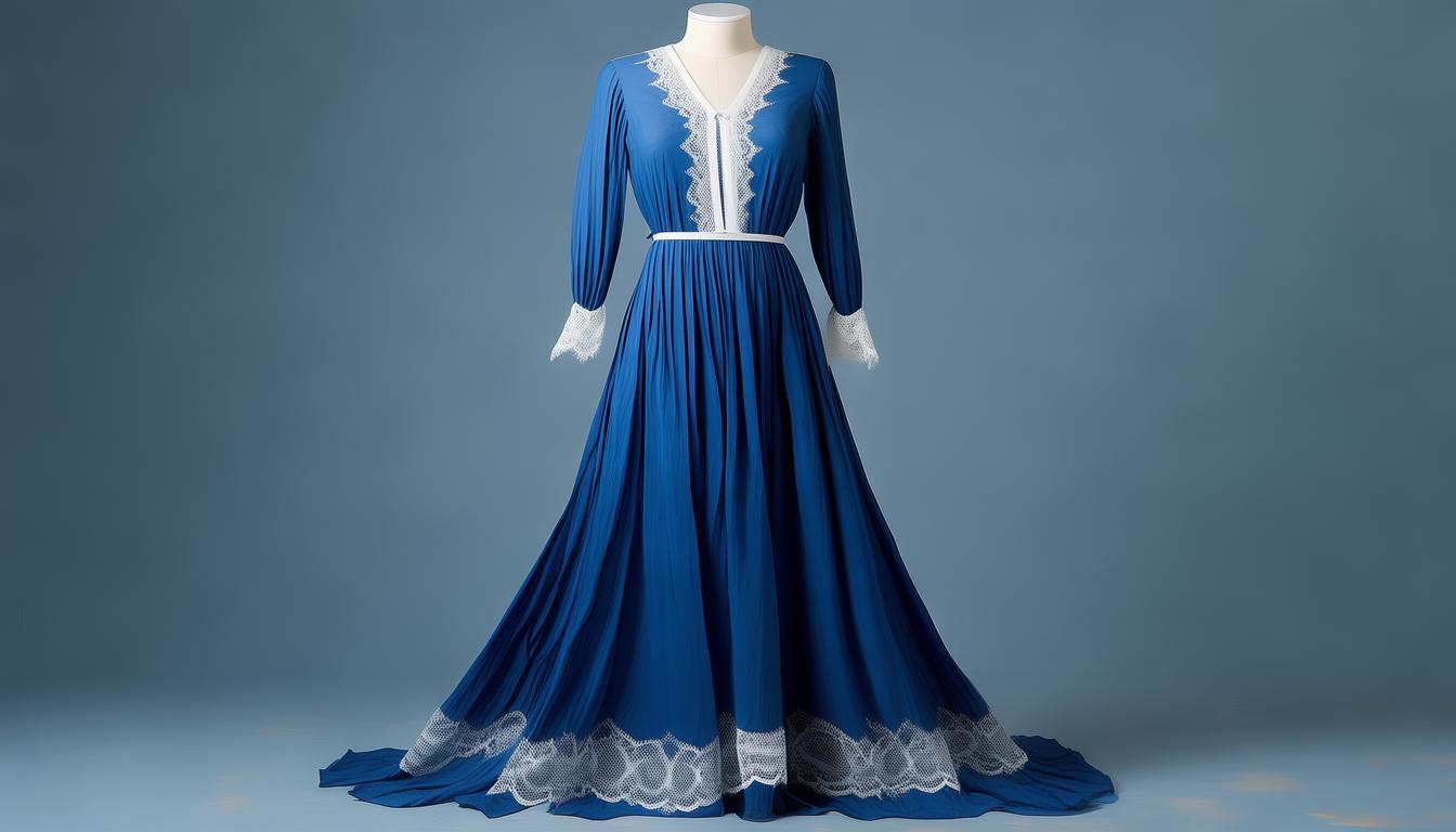 女装短袖T恤款式知多少？圆领V领方领，风格