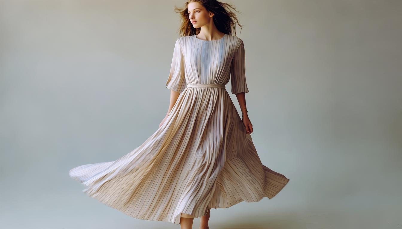 吸引力女装，款式多样满足女性时尚追求？快