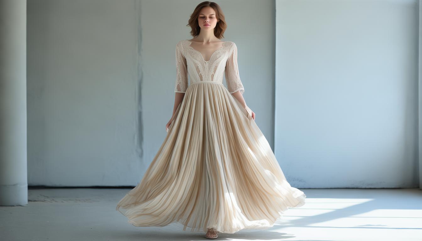 国内知名服装公司历经数十年发展,这些杰出