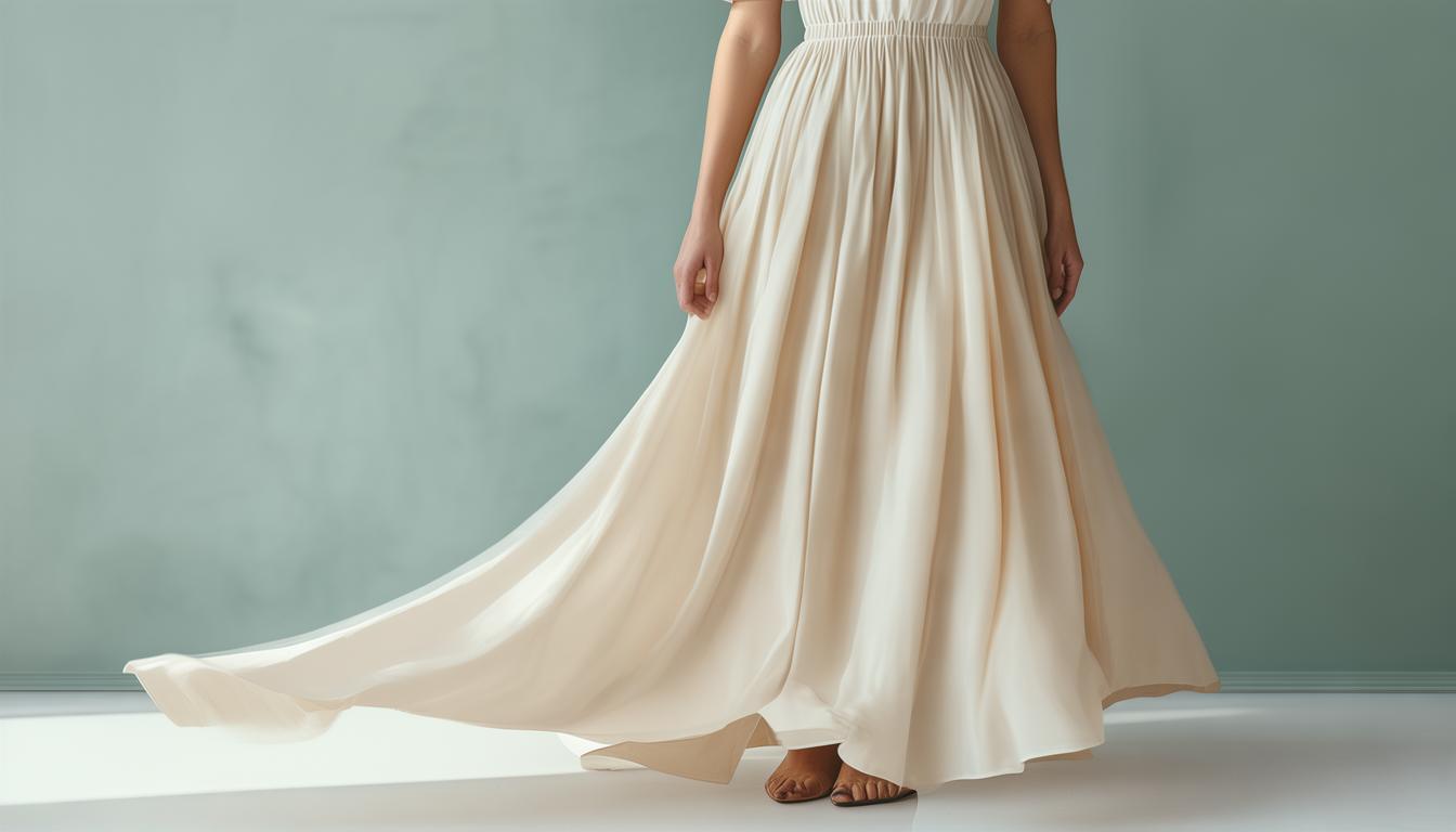 时尚领域推陈出新，女士新款服装大揭秘？这