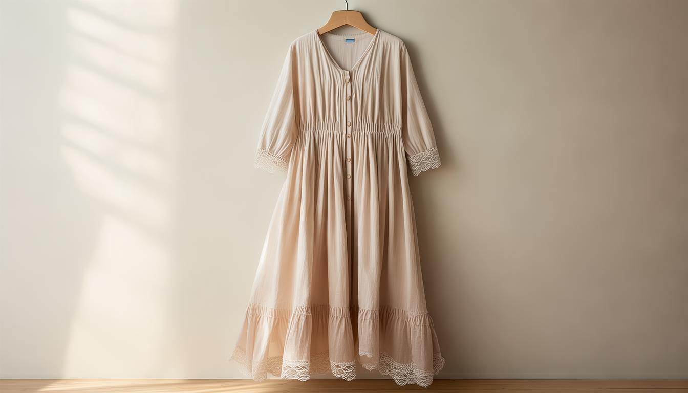 独树一帜的橘子郡女装，凭啥成女性衣橱常客