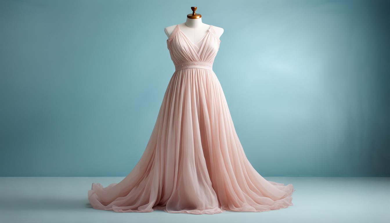 晶娜女装 满足多样场合着装需求的晶娜女装