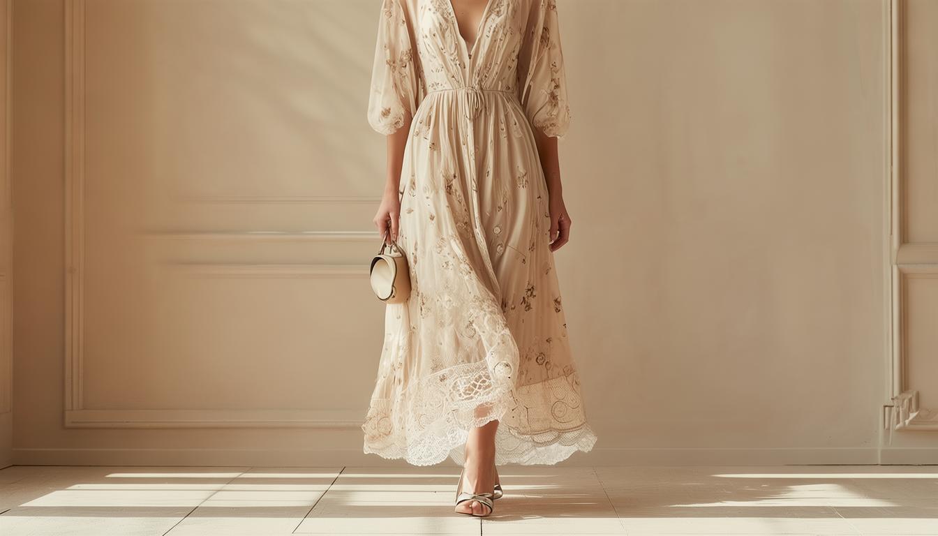 深受喜爱的千百惠女装,风格多样?满足不同