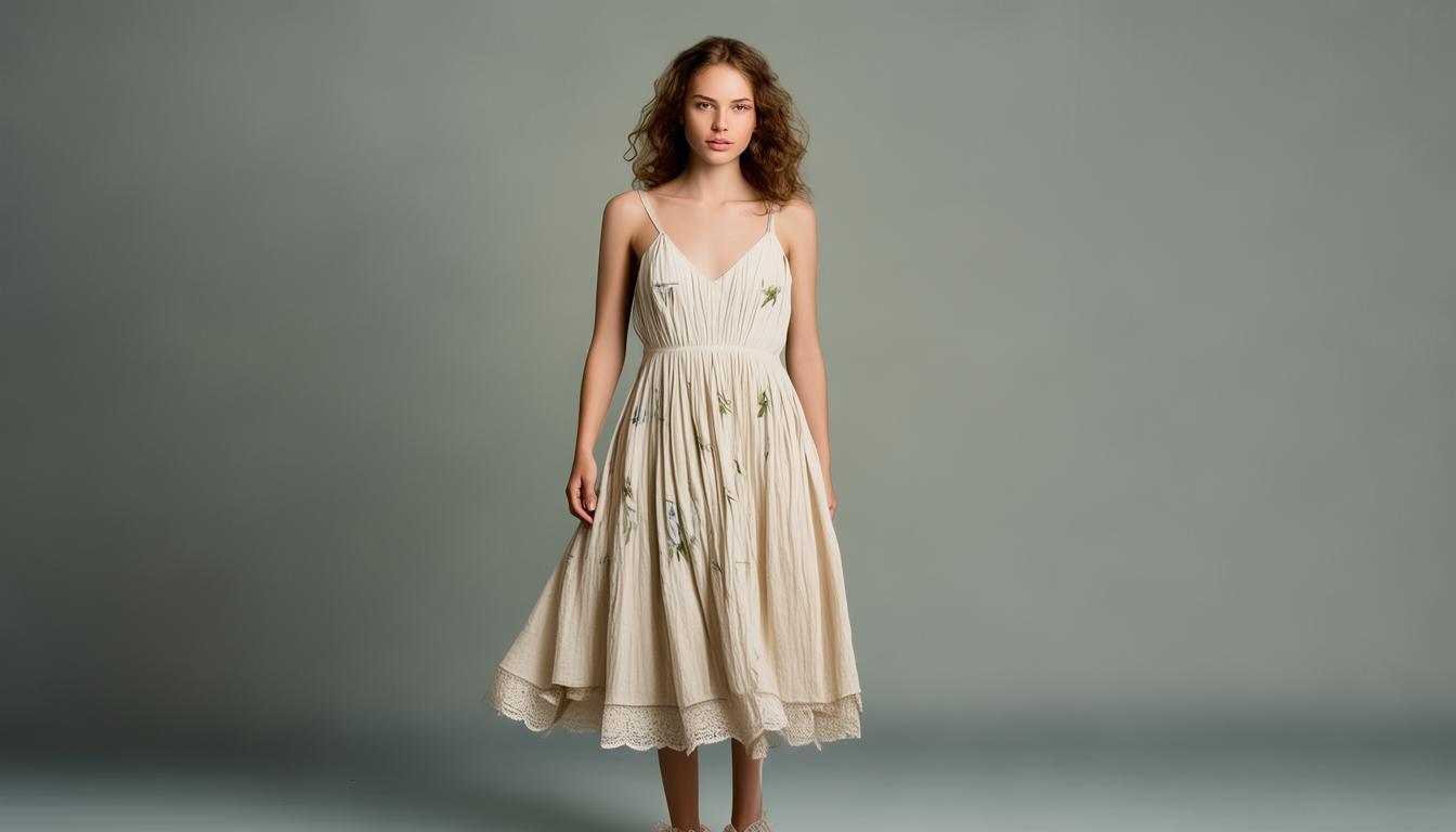 时尚女装魅力无限，满足多元场合需求，你还