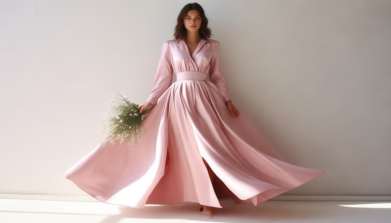 连衣裙搭配秘籍大公开!风格、场合、配饰怎