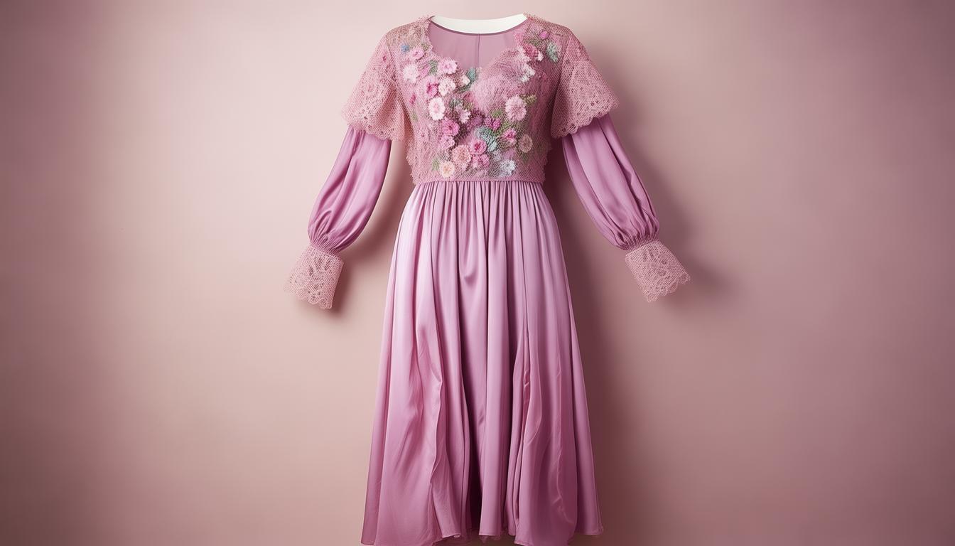 网上购女装超方便！款式多样任你挑，还不快